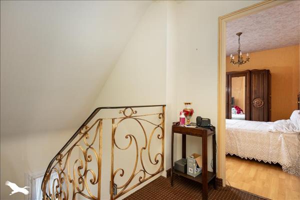 Maison à vendre |  Brest |  6 pièces | 123 m²