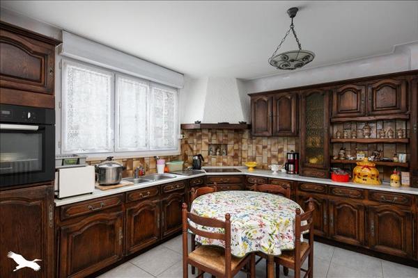 Maison à vendre |  Brest |  6 pièces | 123 m²