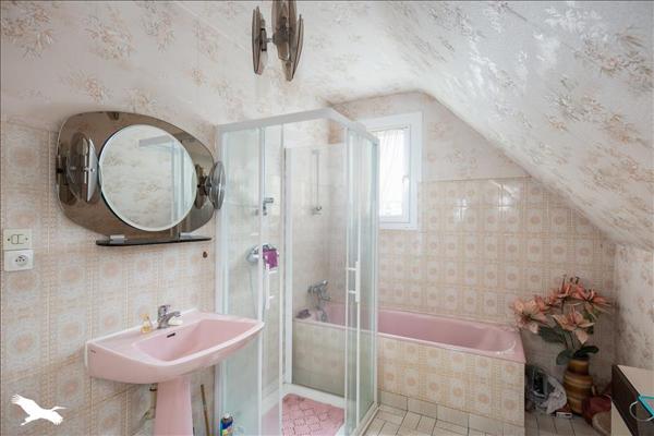 Maison à vendre |  Brest |  6 pièces | 123 m²