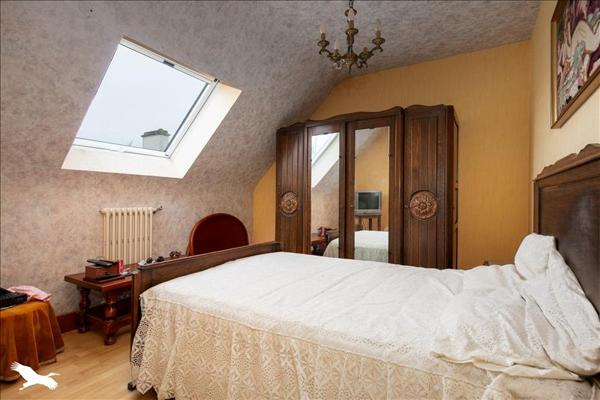 Maison à vendre |  Brest |  6 pièces | 123 m²