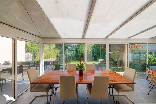 Maison à vendre |  Saint-Ouen-l'Aumône |  5 pièces | 114 m²