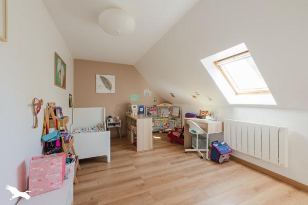 Maison à vendre |  Saint-Ouen-l'Aumône |  5 pièces | 114 m²