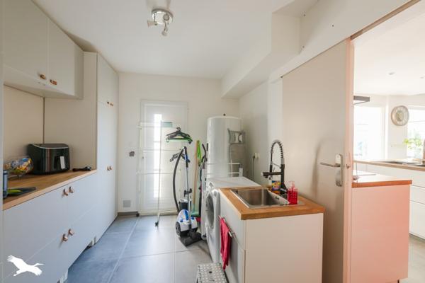 Maison à vendre |  Saint-Ouen-l'Aumône |  5 pièces | 114 m²