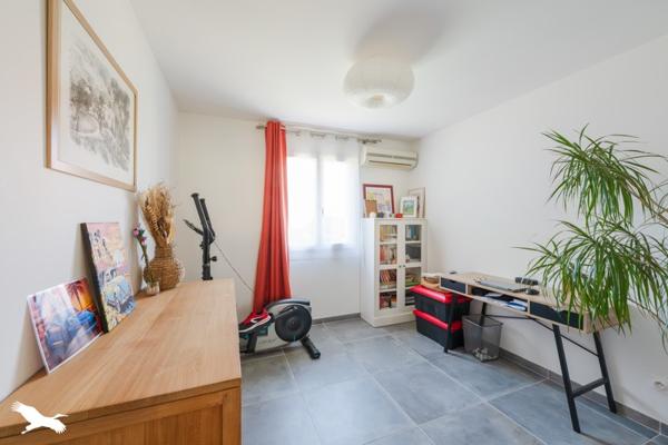 Maison à vendre |  Saint-Ouen-l'Aumône |  5 pièces | 114 m²