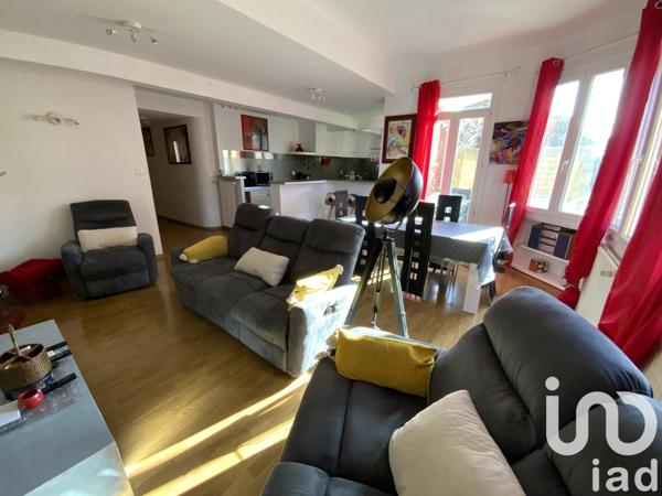 Maison de ville 7 pièces de 174 m² à Béziers (34500)