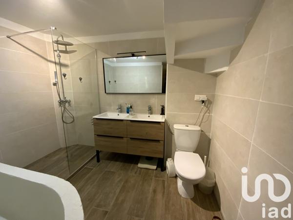 Maison de ville 7 pièces de 174 m² à Béziers (34500)