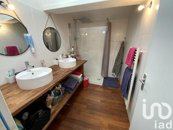 Maison de ville 7 pièces de 174 m² à Béziers (34500)