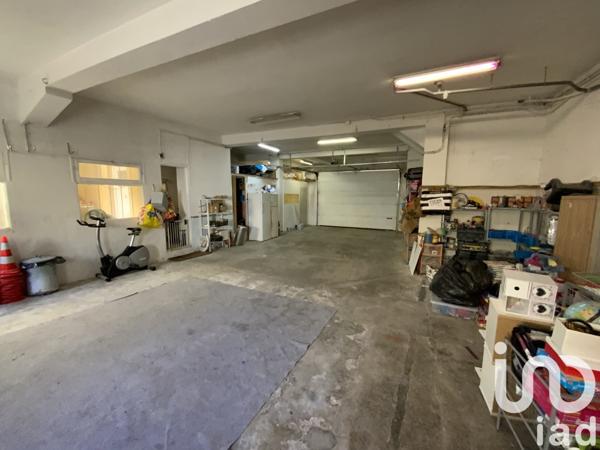 Maison de ville 7 pièces de 174 m² à Béziers (34500)