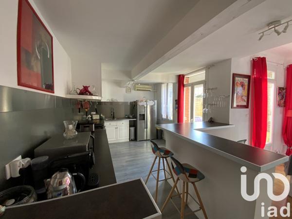 Maison de ville 7 pièces de 174 m² à Béziers (34500)