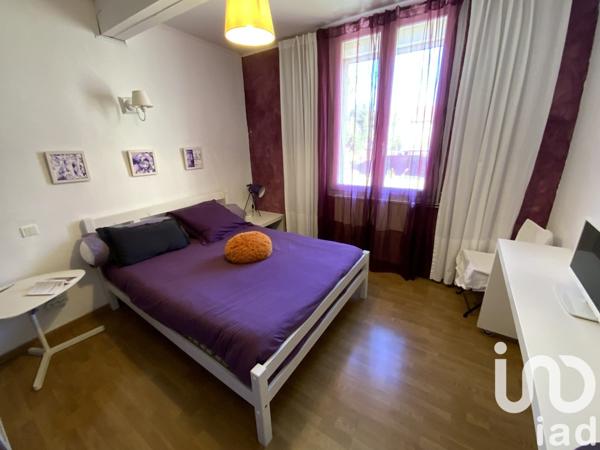 Maison de ville 7 pièces de 174 m² à Béziers (34500)