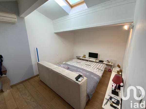 Maison de ville 7 pièces de 174 m² à Béziers (34500)