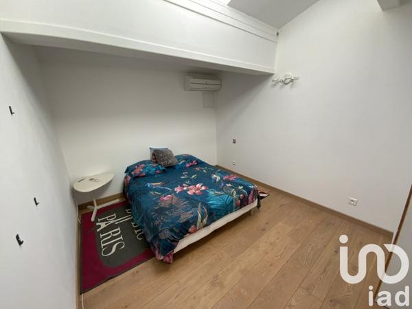 Maison de ville 7 pièces de 174 m² à Béziers (34500)