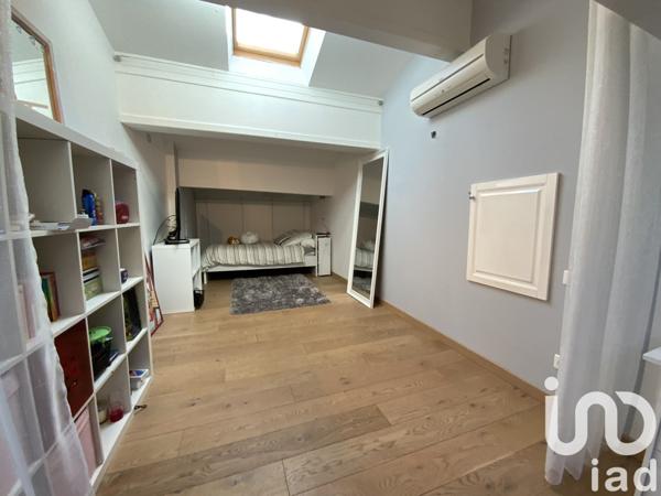 Maison de ville 7 pièces de 174 m² à Béziers (34500)