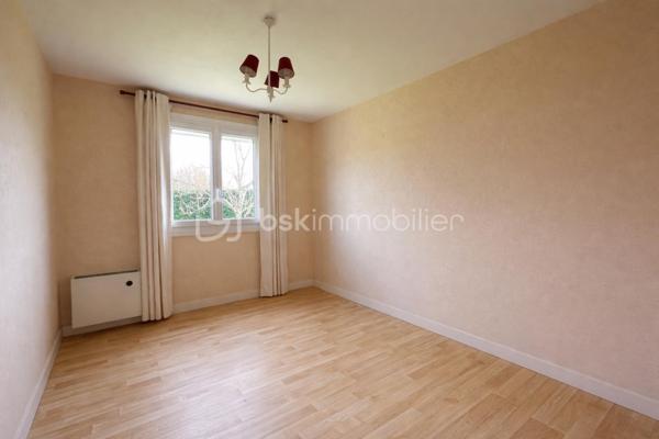 Maison de 88 m²