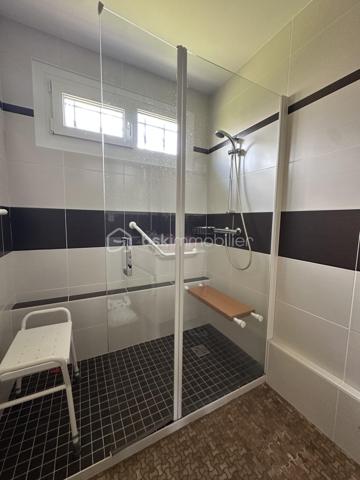 Maison de 88 m²