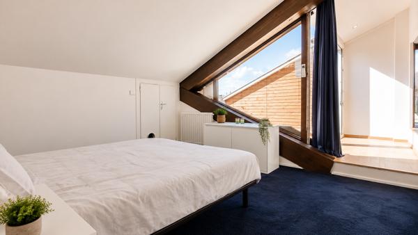 Appartement haussmannien d’exception avec terrasse et vue sur la cathédrale Saint-Just