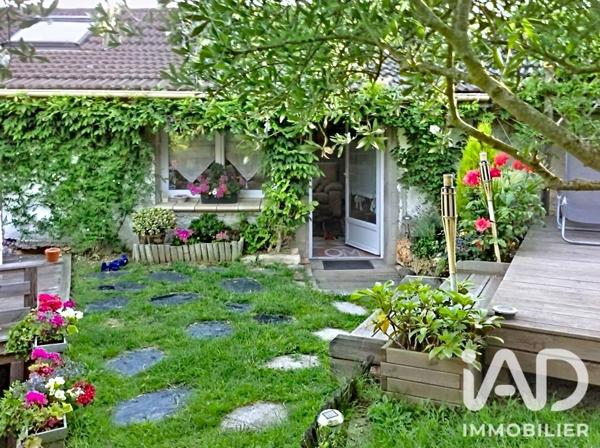 Maison à vendre 13 pièces 300 m² Montlhéry