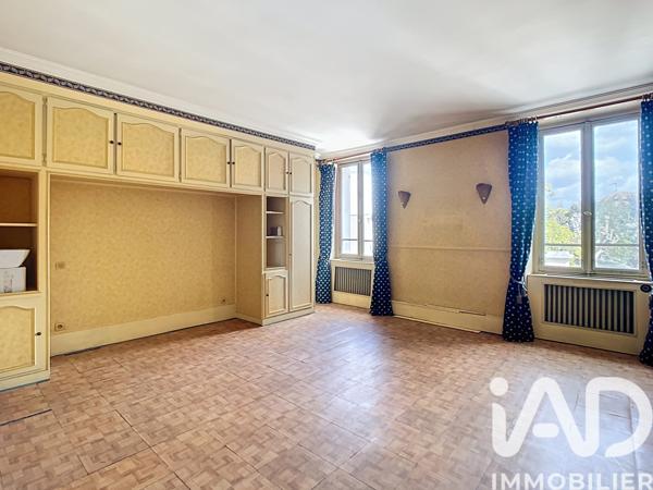 Maison à vendre 13 pièces 300 m² Montlhéry