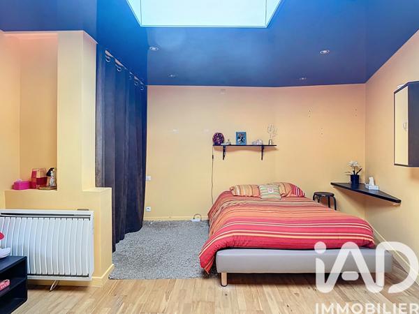 Maison à vendre 13 pièces 300 m² Montlhéry