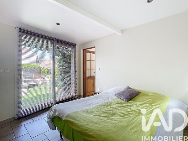 Maison à vendre 13 pièces 300 m² Montlhéry