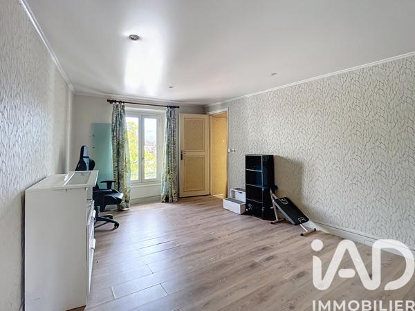 Maison à vendre 13 pièces 300 m² Montlhéry