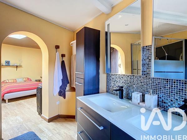 Maison à vendre 13 pièces 300 m² Montlhéry