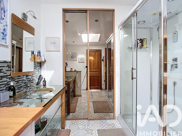 Maison à vendre 13 pièces 300 m² Montlhéry