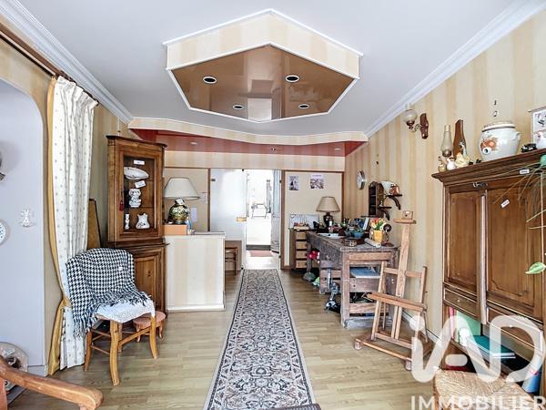 Maison à vendre 13 pièces 300 m² Montlhéry