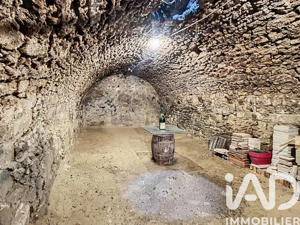 Maison à vendre 13 pièces 300 m² Montlhéry