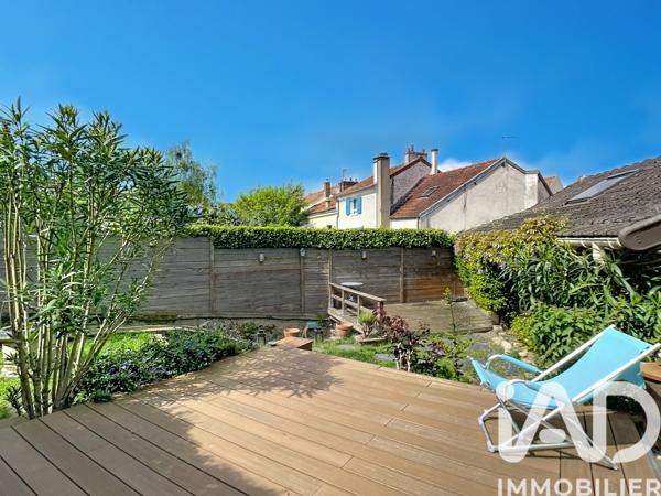 Maison à vendre 13 pièces 300 m² Montlhéry