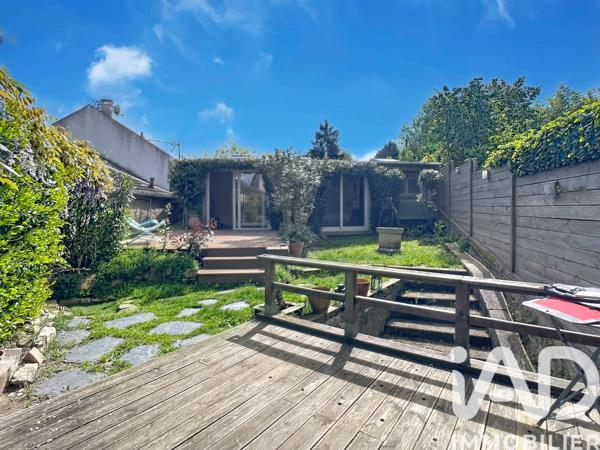 Maison à vendre 13 pièces 300 m² Montlhéry