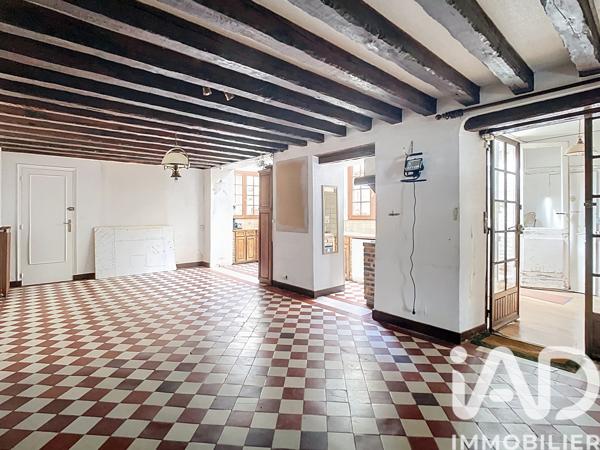 Maison à vendre 13 pièces 300 m² Montlhéry
