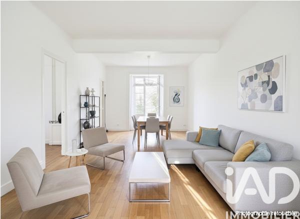 Maison à vendre 5 pièces 127 m² Morsang-sur-Orge