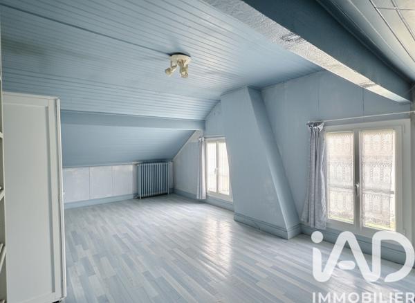 Maison à vendre 5 pièces 127 m² Morsang-sur-Orge