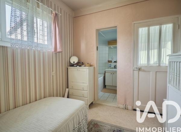 Maison à vendre 5 pièces 127 m² Morsang-sur-Orge