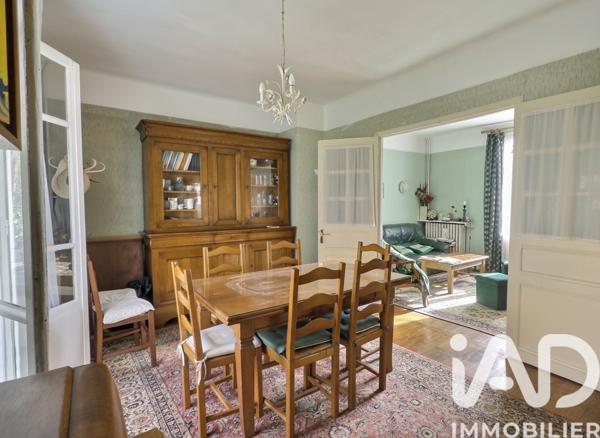 Maison à vendre 5 pièces 127 m² Morsang-sur-Orge