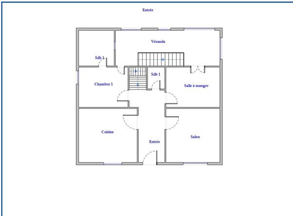 Maison à vendre 5 pièces 127 m² Morsang-sur-Orge