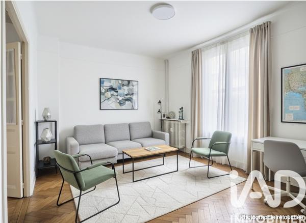 Maison à vendre 5 pièces 127 m² Morsang-sur-Orge