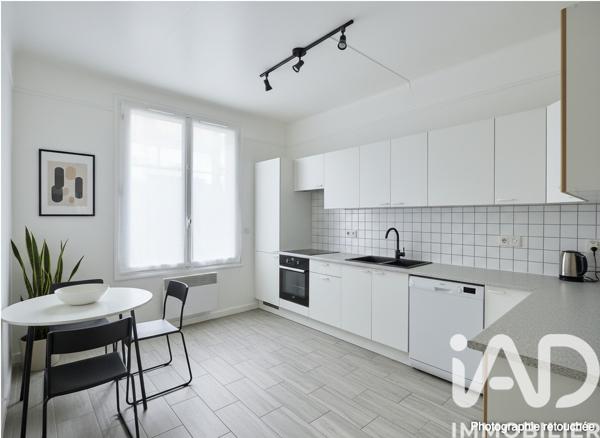 Maison à vendre 5 pièces 127 m² Morsang-sur-Orge