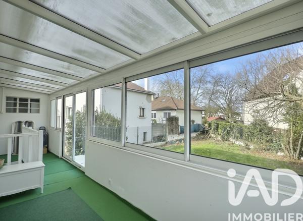 Maison à vendre 5 pièces 127 m² Morsang-sur-Orge