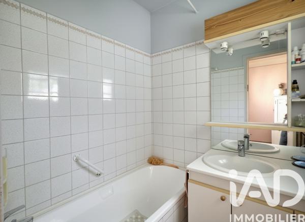 Maison à vendre 5 pièces 127 m² Morsang-sur-Orge
