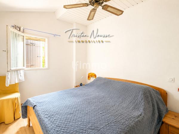 Villa T3 42 m2 dans copro avec piscine à Saint Cyprien Plage