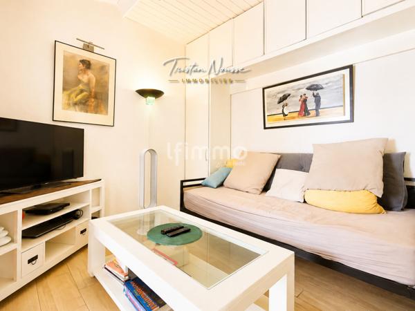 Villa T3 42 m2 dans copro avec piscine à Saint Cyprien Plage