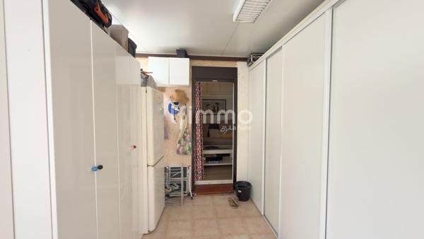 Villa T3 42 m2 dans copro avec piscine à Saint Cyprien Plage