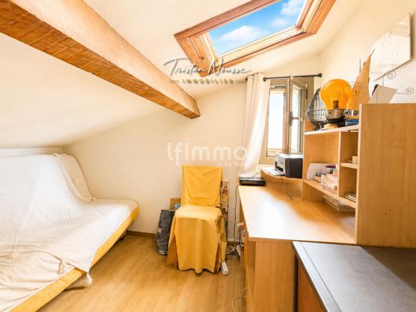 Villa T3 42 m2 dans copro avec piscine à Saint Cyprien Plage