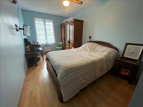 Maison à vendre |  Villedieu-sur-Indre |  5 pièces | 135 m²