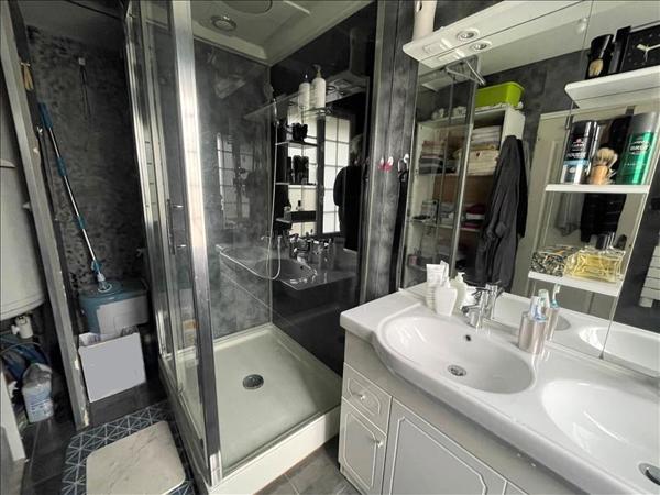 Maison à vendre |  Villedieu-sur-Indre |  5 pièces | 135 m²