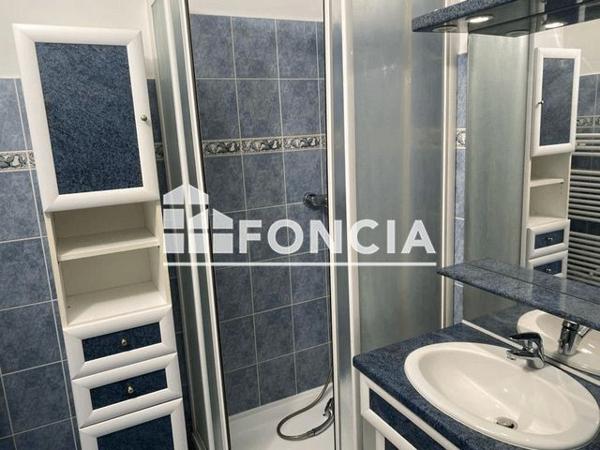 Location Appartement 3 pièces 61.5 m² - 10 RUE ANDRE SOLADIER Alfortville 94140