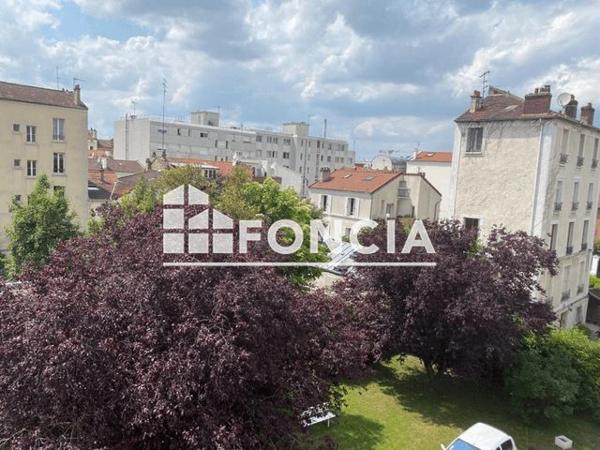 Location Appartement 3 pièces 61.5 m² - 10 RUE ANDRE SOLADIER Alfortville 94140