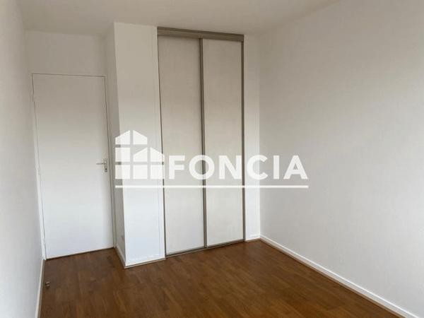 Location Appartement 3 pièces 61.5 m² - 10 RUE ANDRE SOLADIER Alfortville 94140